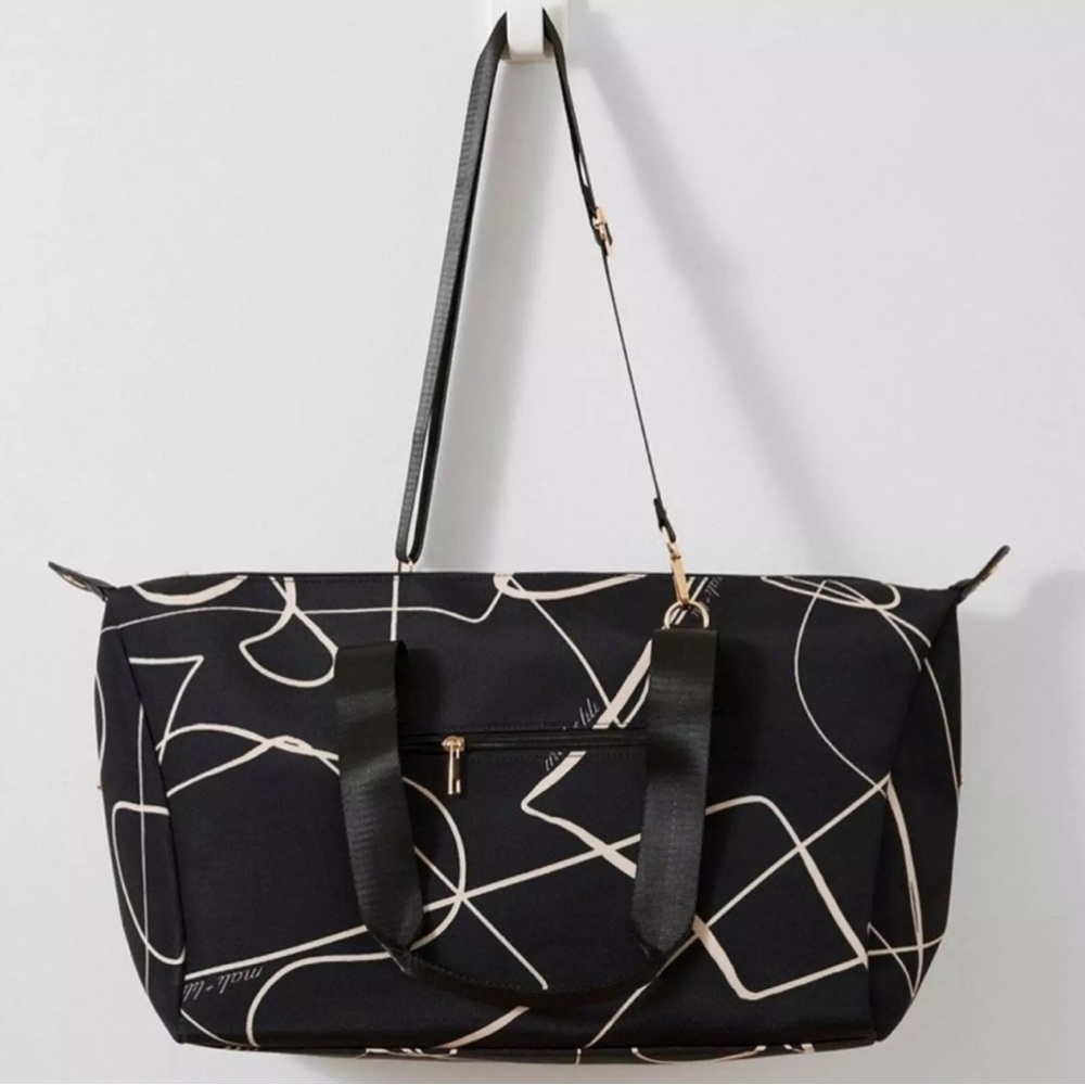 Mali + Lili Weekender Bag NWT